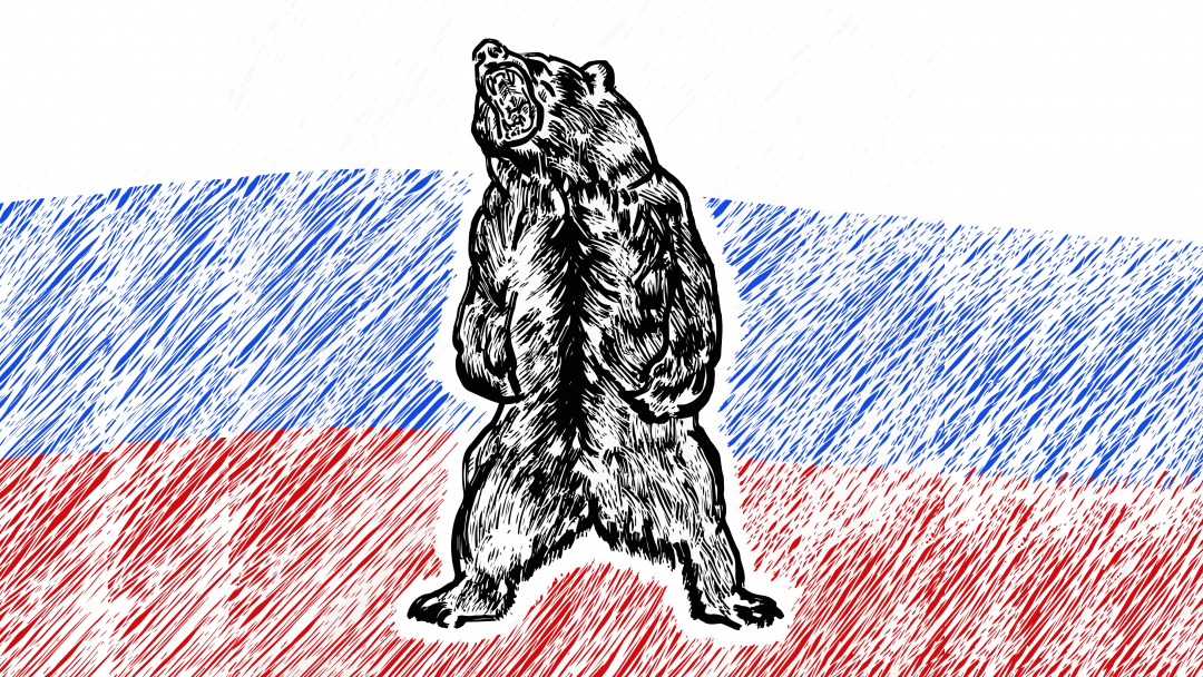 Rusya neye güveniyor?