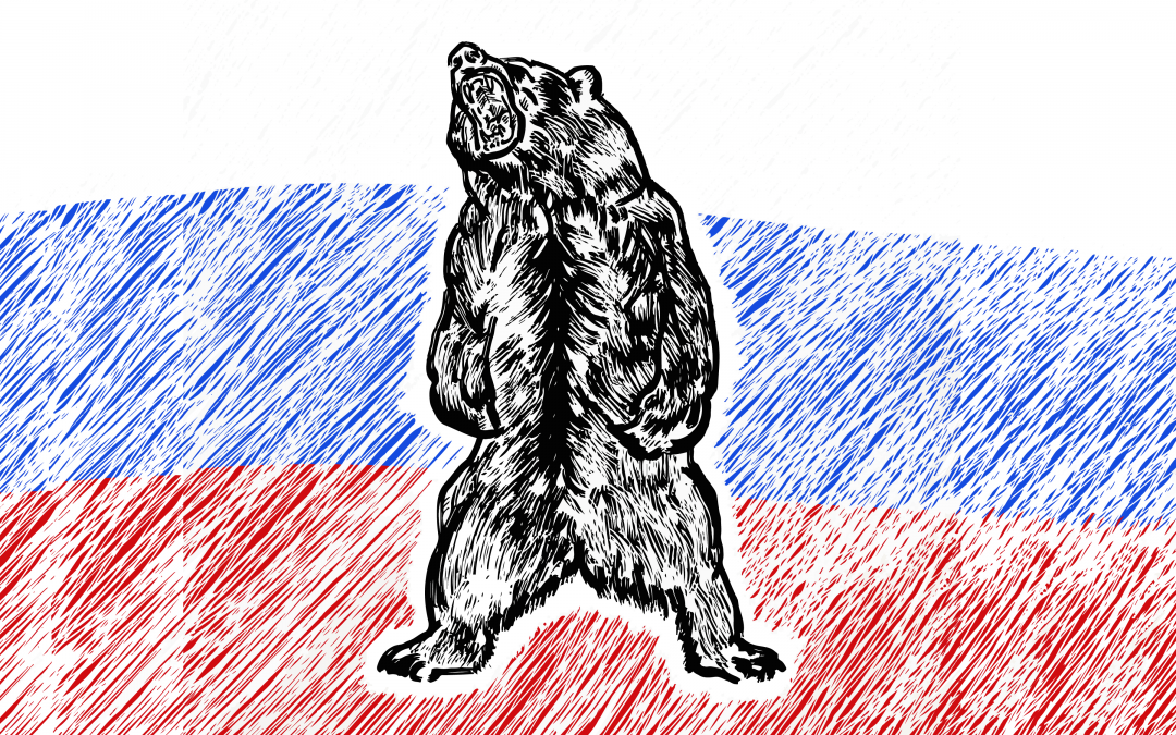 Rusya neye güveniyor?