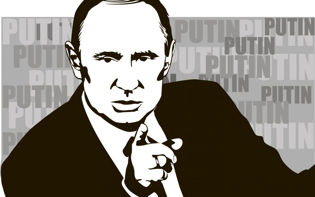 Saplantı Savaşı: Putin neden Rusya’nın geleceğini riske atıyor?