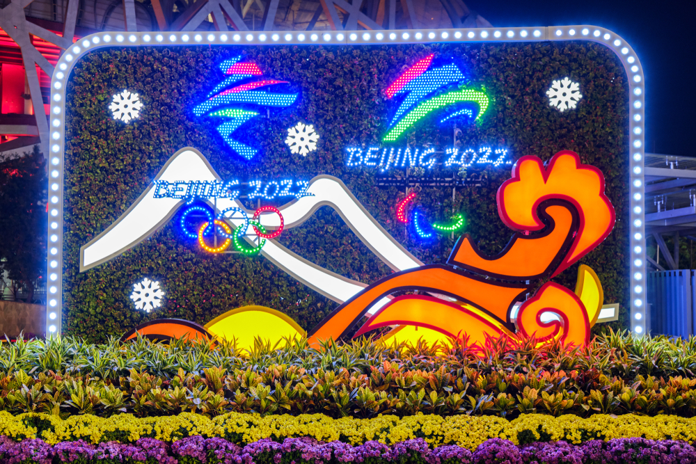 Pekin Kış Olimpiyatları: Yalnız sporun değil siyasetin de imtihan alanı