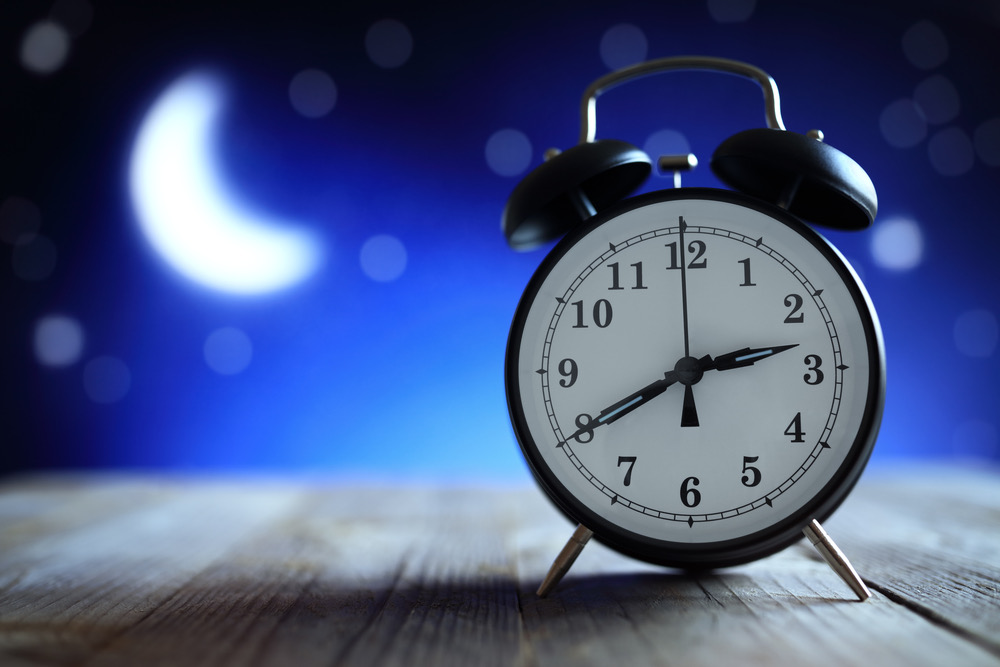 Uykusuzluk sorununun çözümü Ortaçağ alışkanlıklarında olabilir mi?