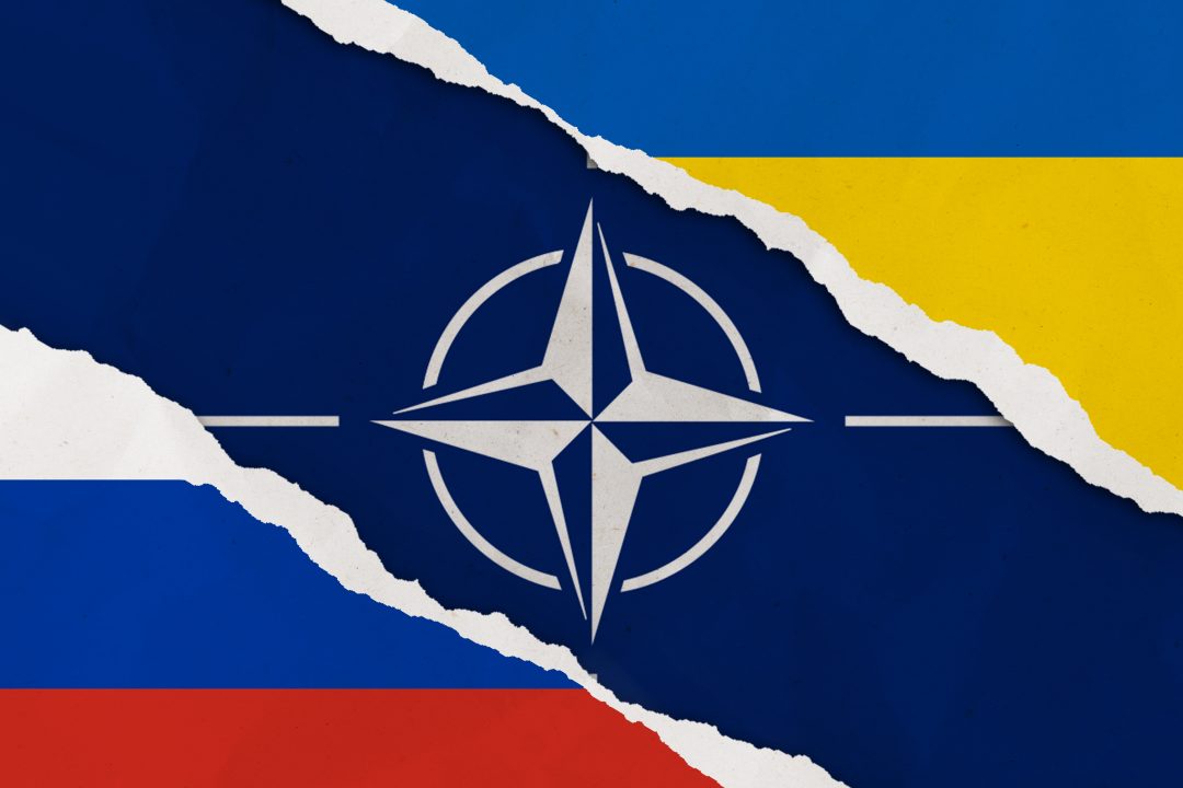 NATO’nun Ukrayna sınavı