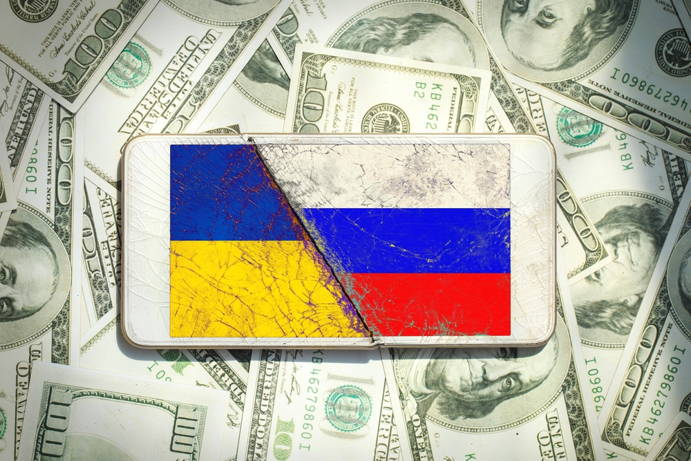 Rusya-Ukrayna savaşında yeni cephe: Sosyal medya