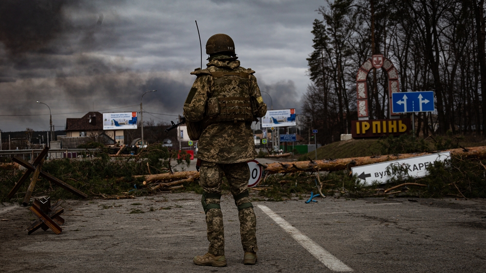 Ukrayna cephesinde planları tutmayan Putin ne yapacak?