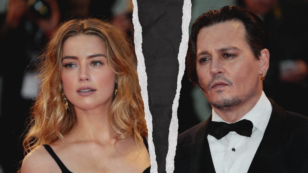 Johnny Depp – Amber Heard davası bizi niye bu kadar ilgilendiriyor?