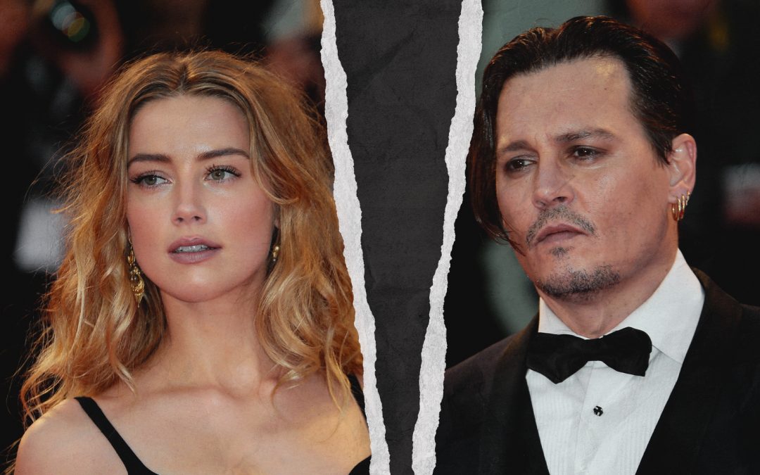 Johnny Depp – Amber Heard davası bizi niye bu kadar ilgilendiriyor?