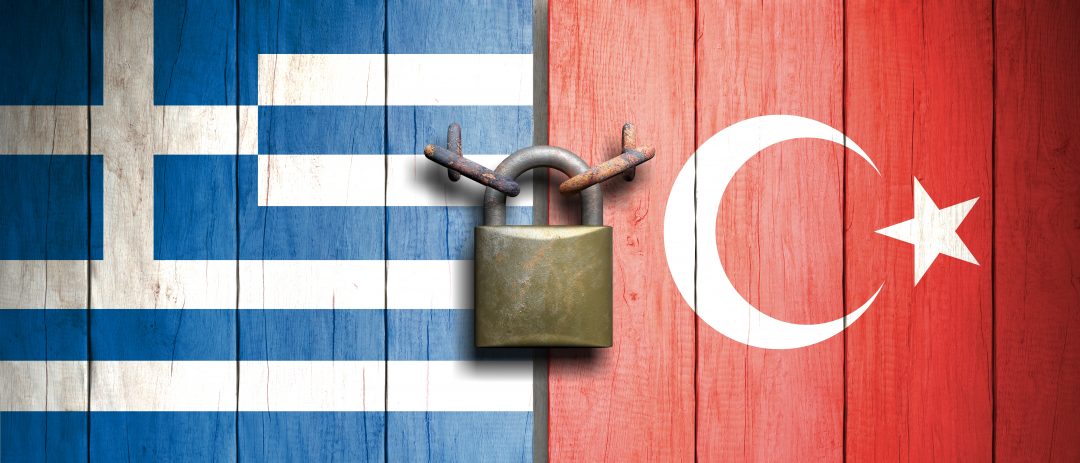 Türkiye – Yunanistan ilişkilerinde “normal”i veya “olağan”ı tanımlamak