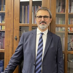 Mehmet Hakan Türkçapar