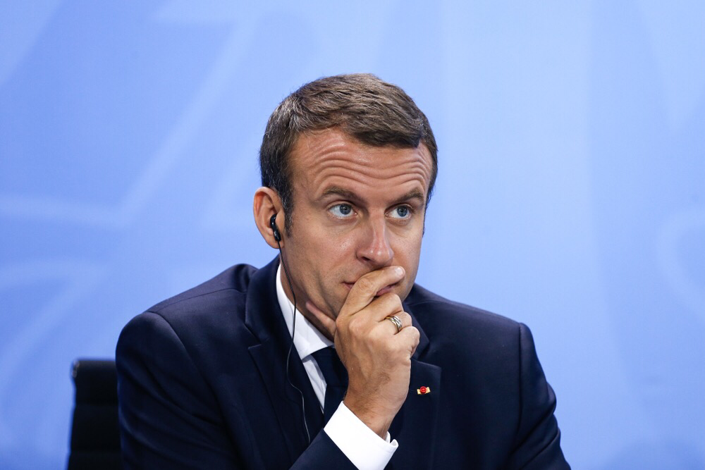 Fransa genel seçimleri: Sarı Yelekliler’in Macron’dan intikamı