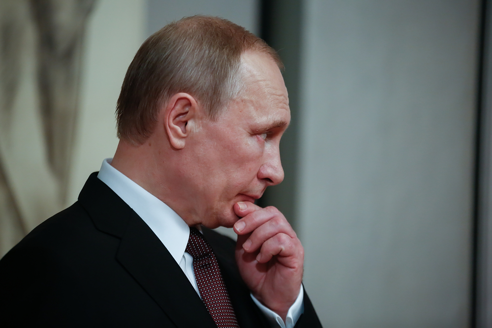 Ukrayna Savaşı Rus elitleri ve Putin ilişkisine nasıl yansıyor?