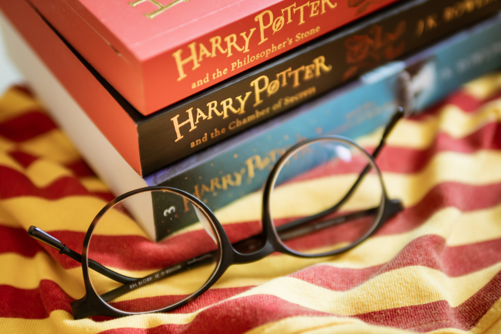 Harry Potter insanları nasıl empatik kılıyor?