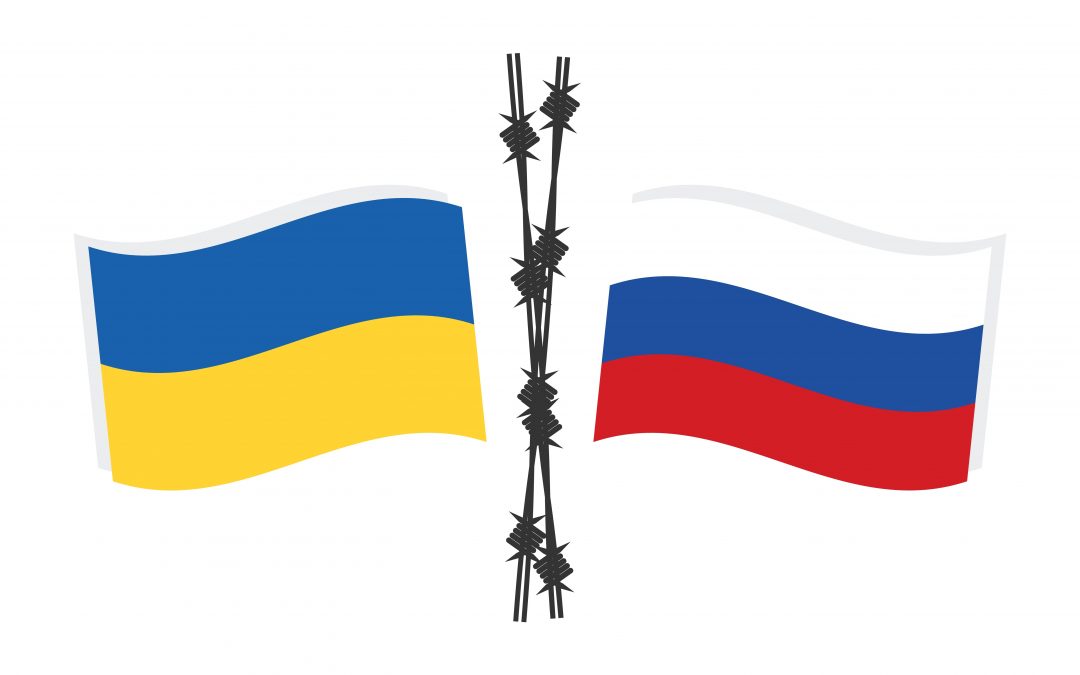 Ukrayna Meselesi: Dünyanın çift kutuplulaşmasının ve ‘Serin Savaş’ın başlangıcı mı?