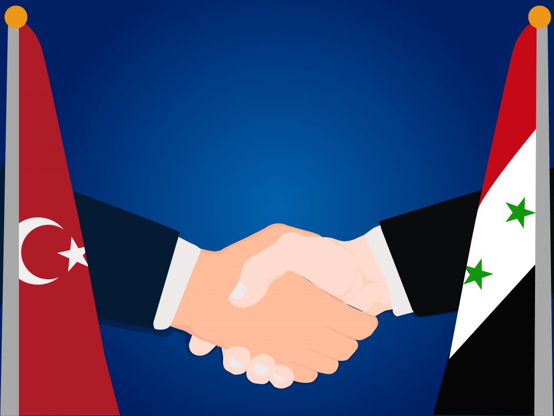 Ankara-Şam uzlaşması yakın mı? Mümkün mü?