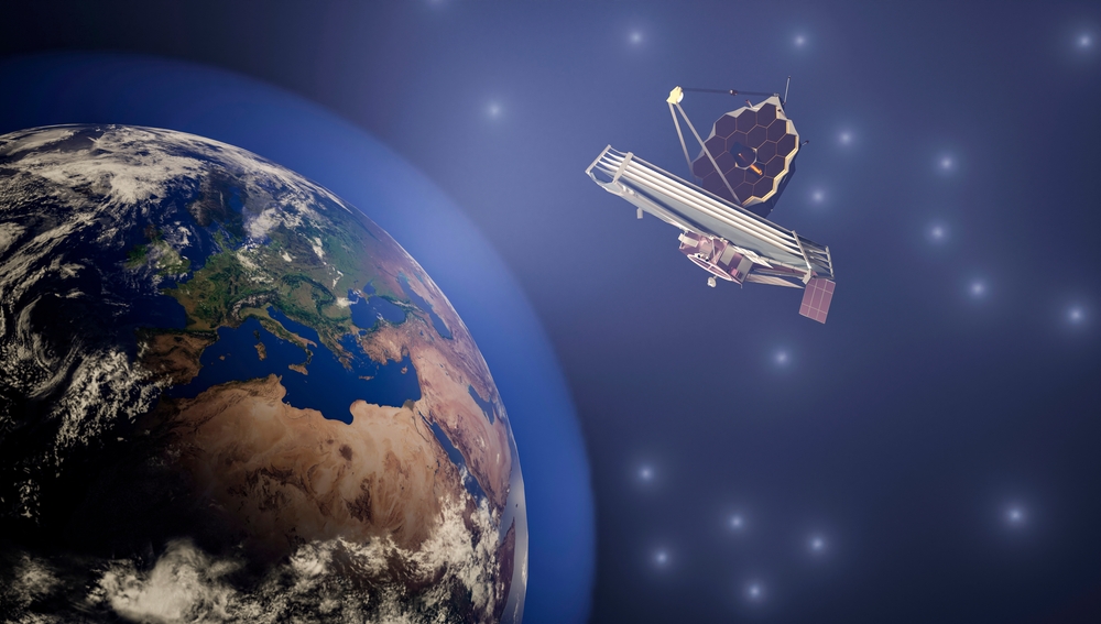 Geçmişe ve geleceğe açılan pencere: James Webb Uzay Teleskobu