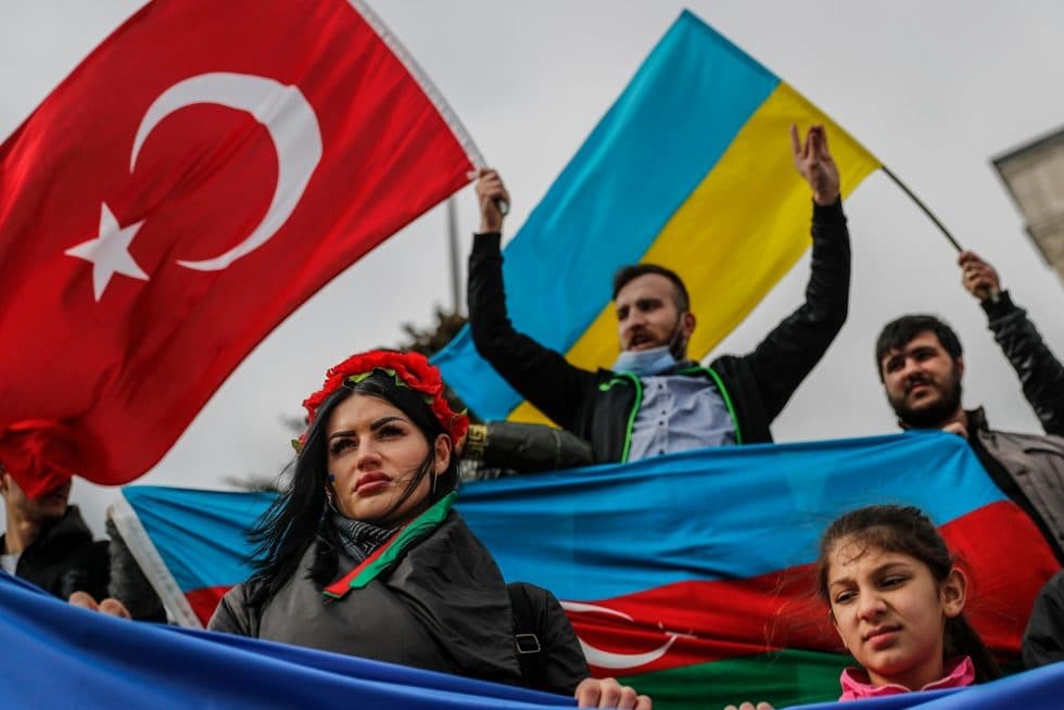 Ukrayna’da Rusya’nın kaybı Türkiye’nin kazancı mı?