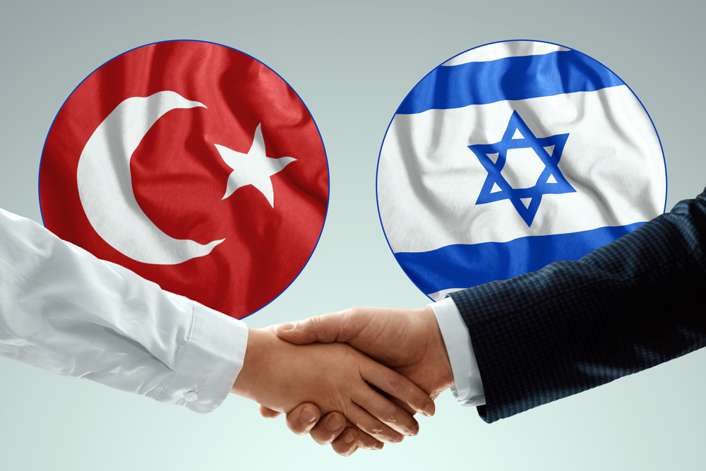 Türkiye-İsrail ilişkilerinde yeni perde: Kalıcı uzlaşı mümkün mü?