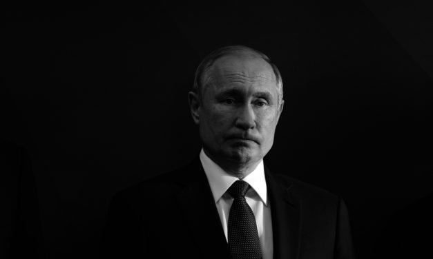 Köşeye sıkışan Putin ne kadar ileri gidebilir?