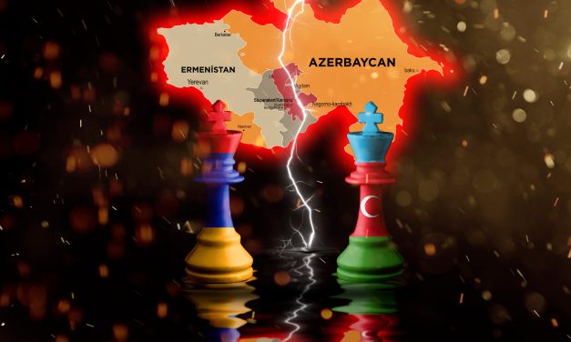Azerbaycan – Ermenistan arasında dinmeyen gerginlik neyin habercisi?