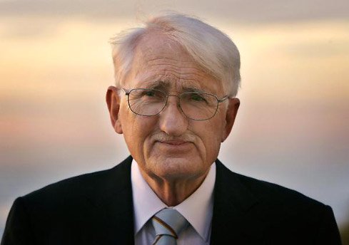 Habermas sosyal medyayı niçin eleştiriyor?