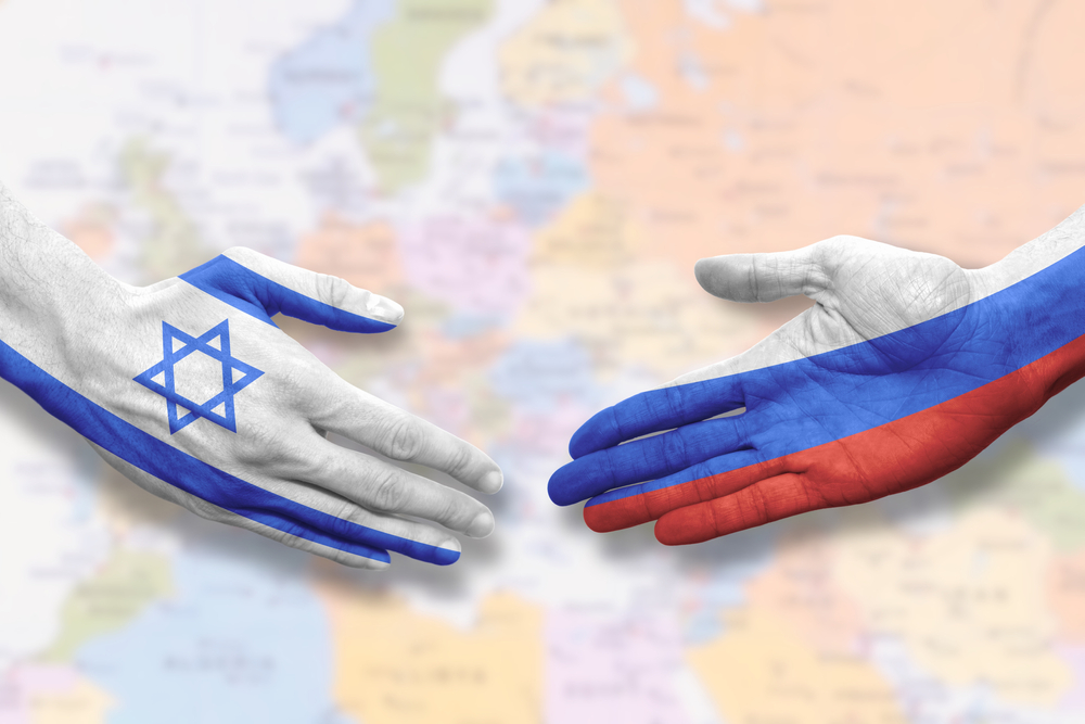 Suriye’deki Rusya-İsrail işbirliği Ukrayna Savaşı’na nasıl yansıyor?