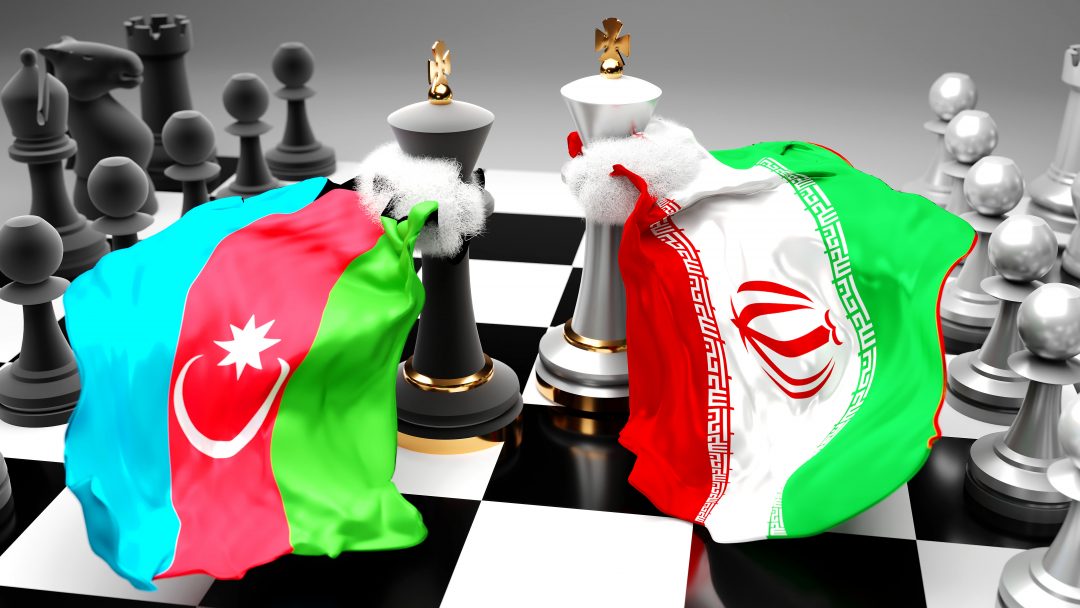 İran’ın Azerbaycan tutumu: Yakın Komşu’nun uzak dost siyaseti
