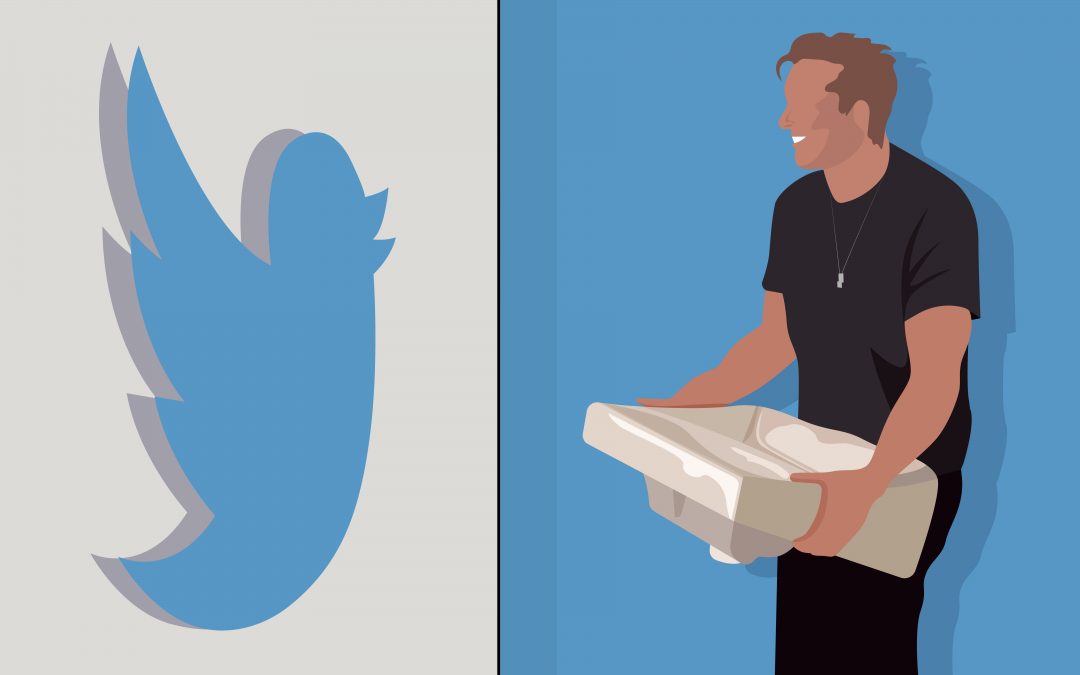 Twitter dijital bir İsviçre çakısı olacak mı?