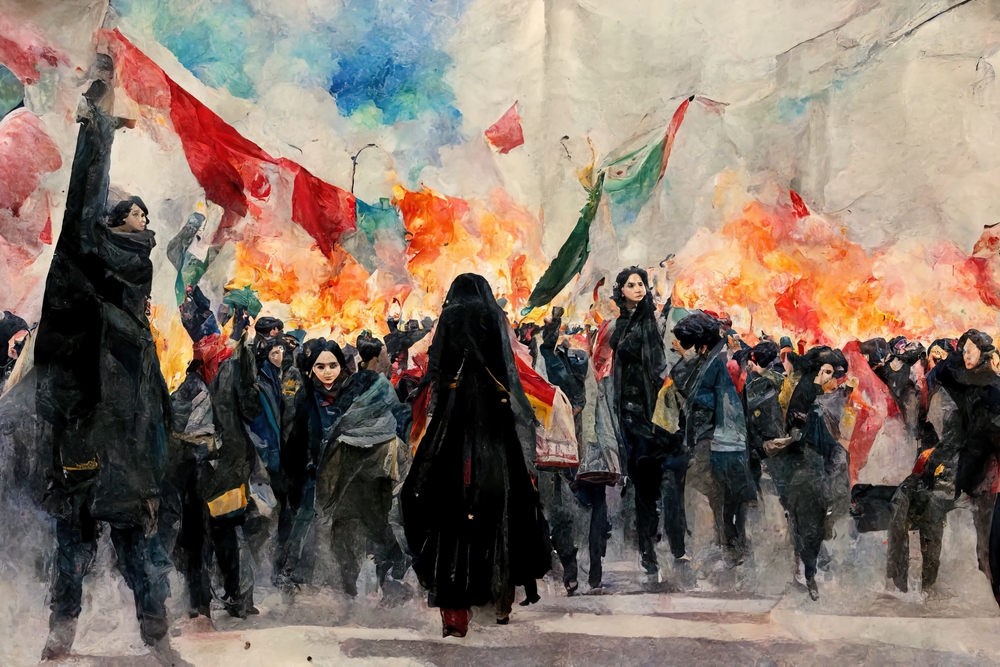 İran protestolarının arkasındaki güç: Z kuşağı