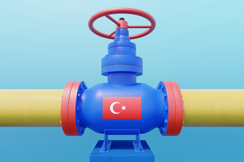 Türkiye, doğalgaz ticaretinin merkezi olabilir mi?