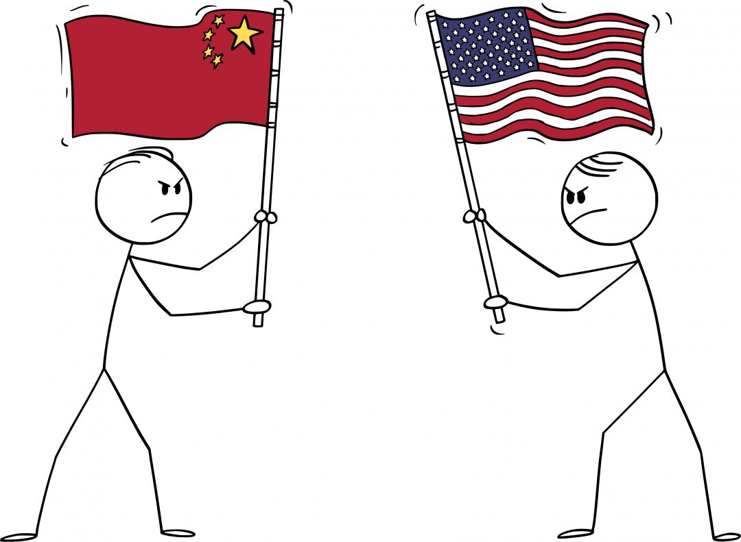 ABD-Çin rekabetinde yıkıcı denge dönemi: Küresel kargaşa çağı mı?