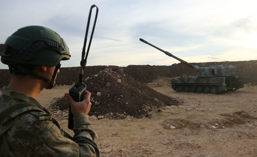 Suriye’nin kuzeyine operasyon: Nedenler, dinamikler, riskler