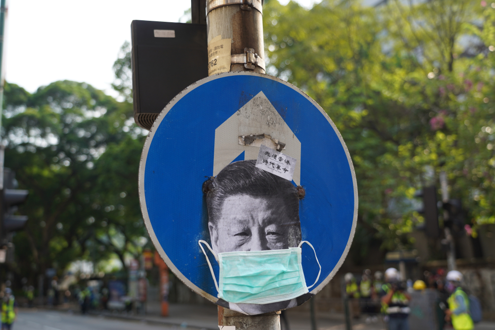 Çin’deki protestolar: Xi ne kadar güçlü?