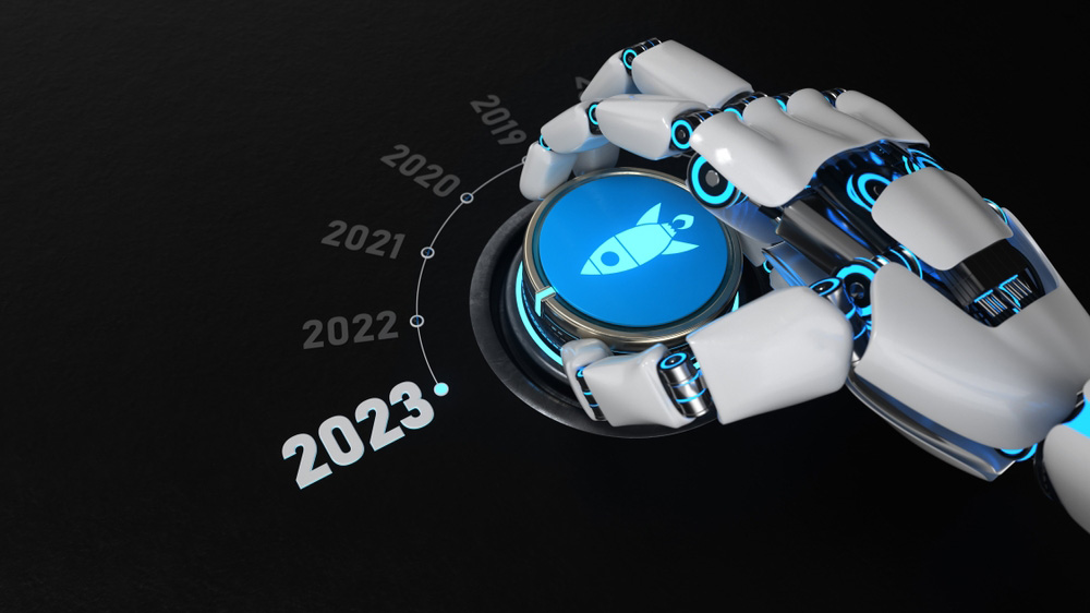2023 falı: Yapay zekânın 10 öngörüsü