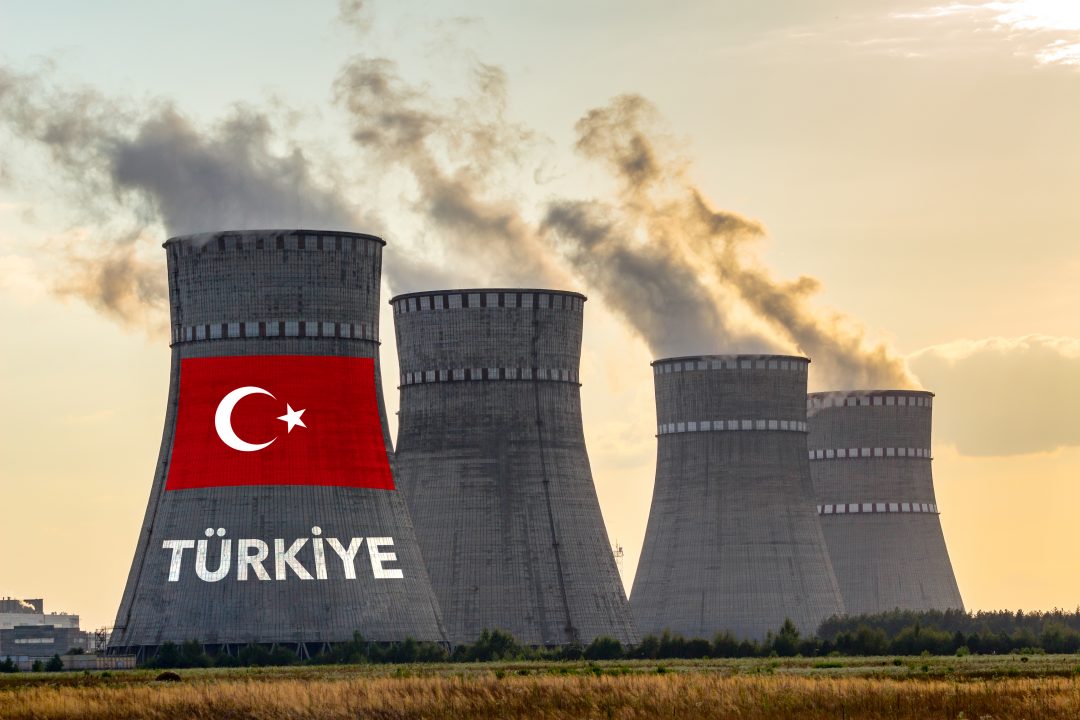 Türkiye’de nükleer enerji: Bilmeniz gereken her şey