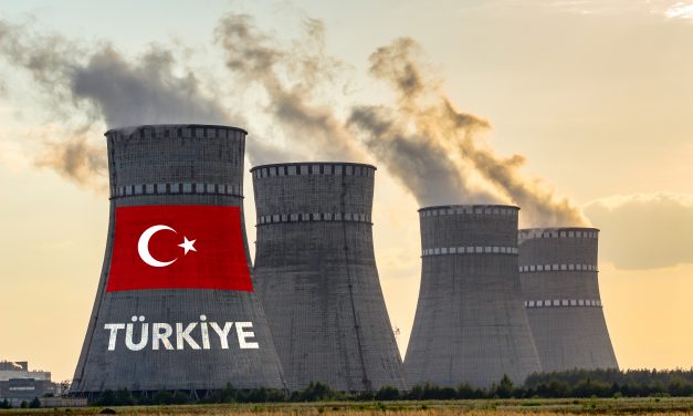 Türkiye’de nükleer enerji: Bilmeniz gereken her şey