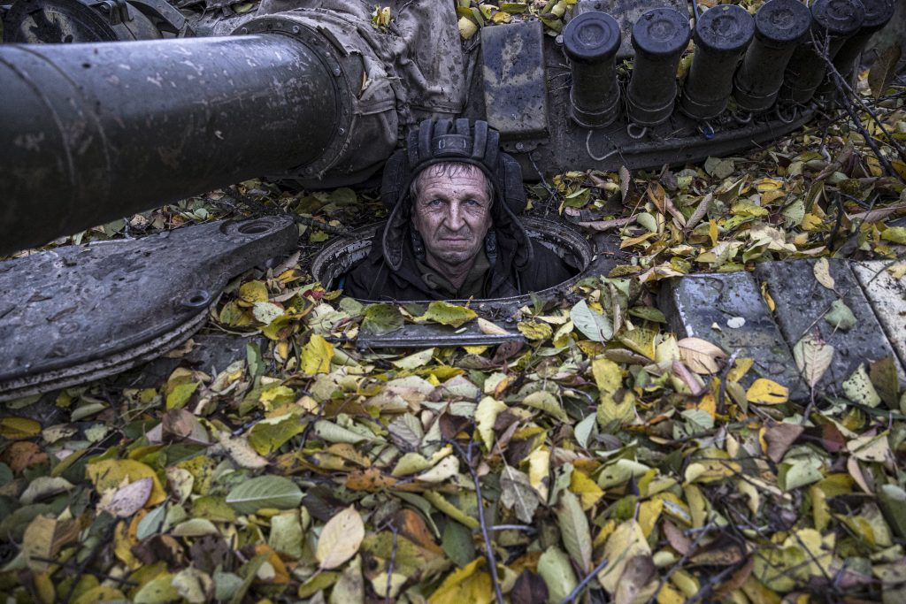 Ukrayna-Rusya savaşında ikinci yıl daha kritik