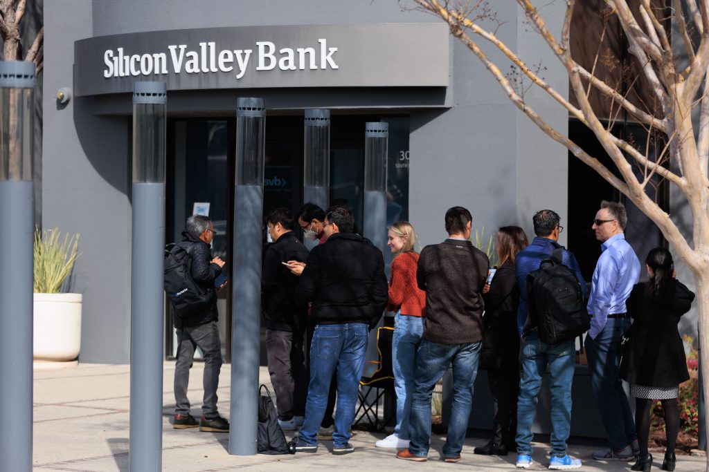 Silikon Vadisi Bankası battı, şimdi ne olacak?