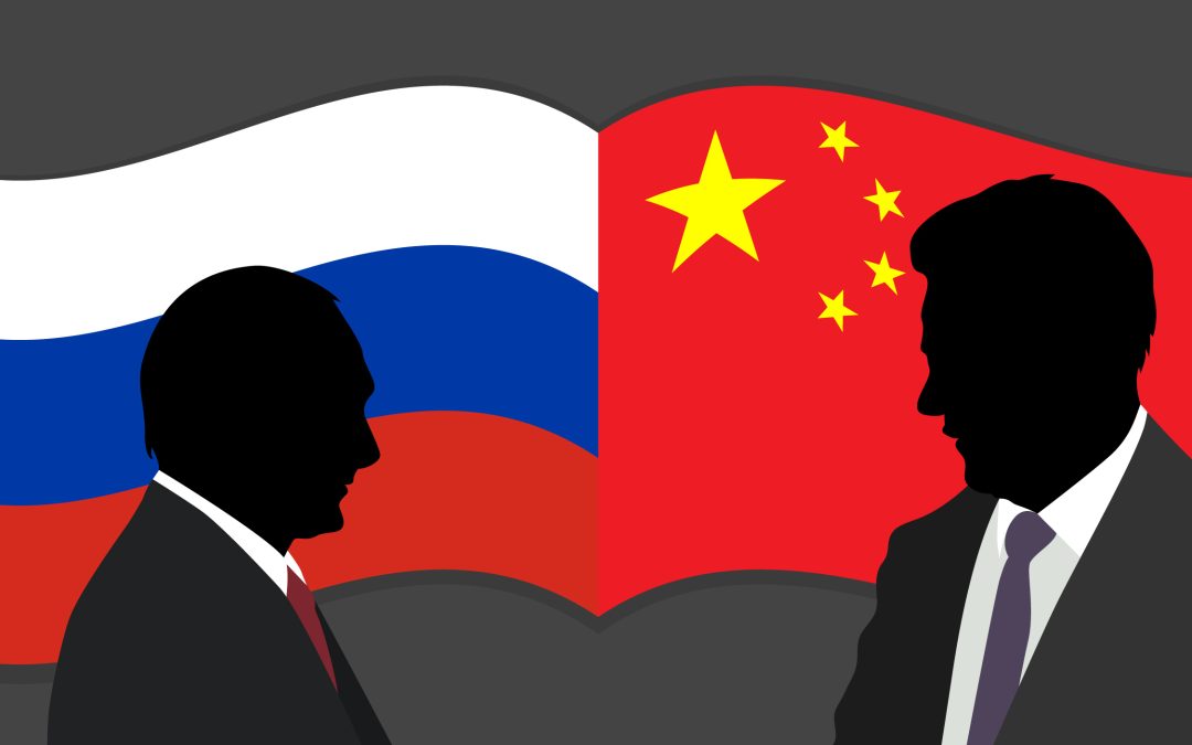 Çin-ABD-Rusya üçgeninde neler oluyor?