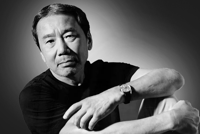 Murakami’nin sırrı ne?
