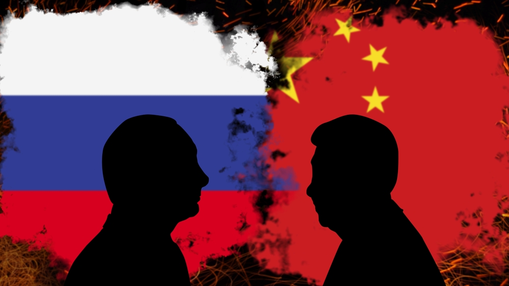 Çin, Putin’i Ukrayna’da kurtarabilir mi?