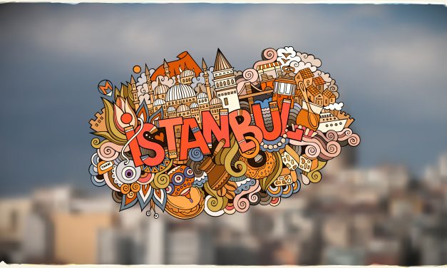 İstanbul’da müzikal bir rota