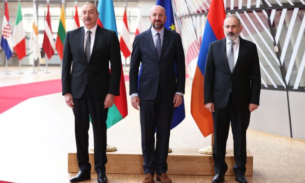 Azerbaycan – Ermenistan nihai barışı ne kadar yakın?