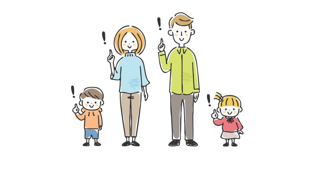 Anne-babalar için zor kararlar alma rehberi