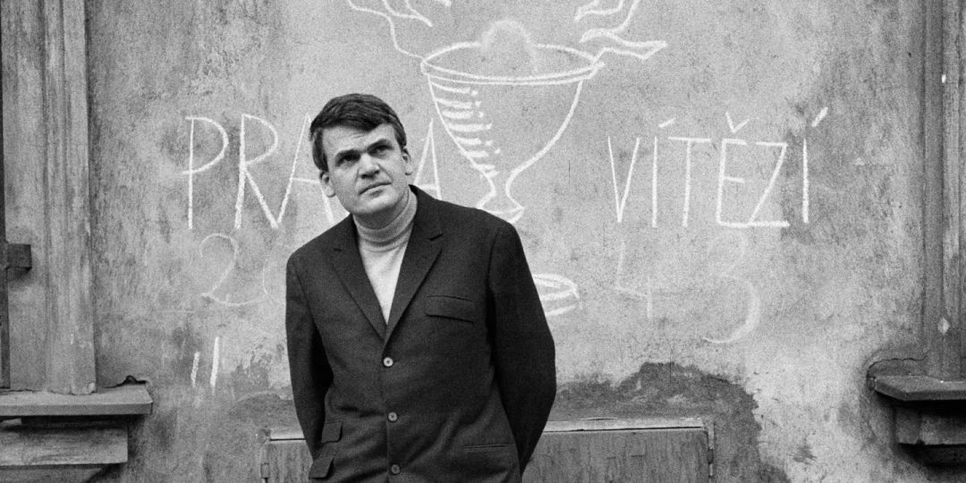 Milan Kundera – Yokolmanın imkânsızlığı