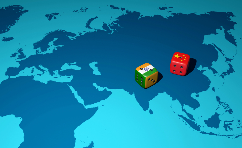 Orta Asya: Çin-Hindistan koridorlar rekabetinin yeni alanı