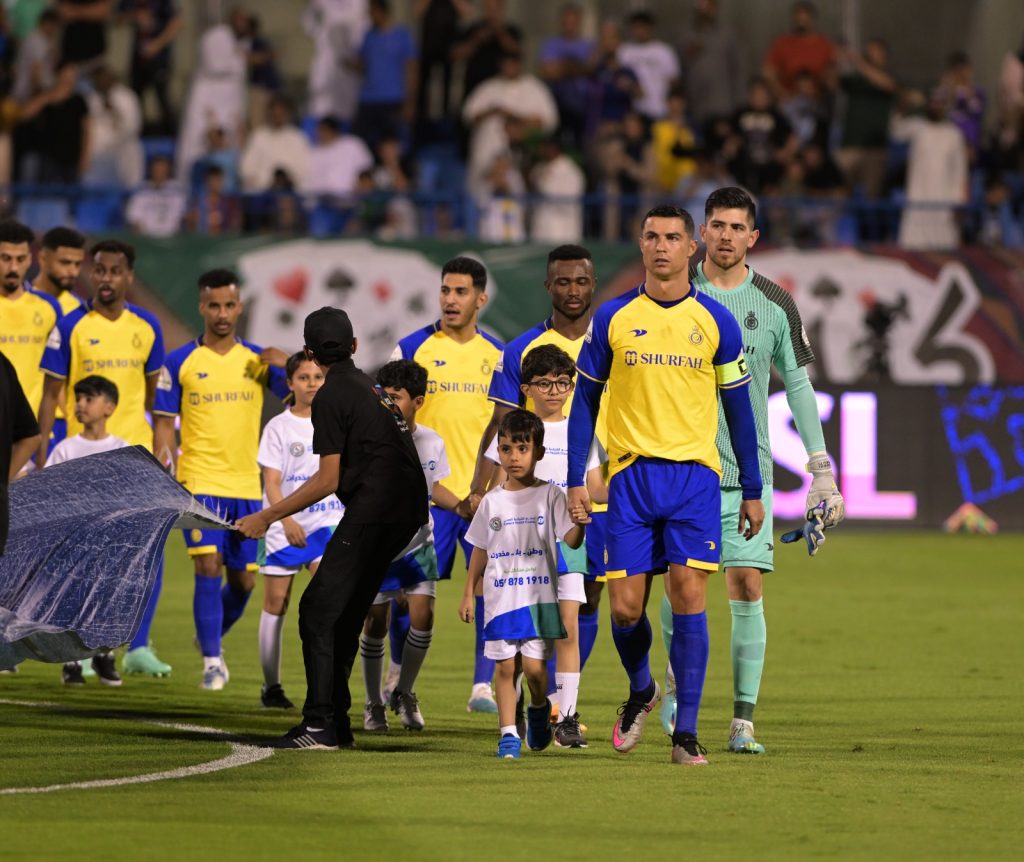 Futbolda Suudi Arabistan etkisi - Artık hiçbir şey eskisi gibi olmayacak