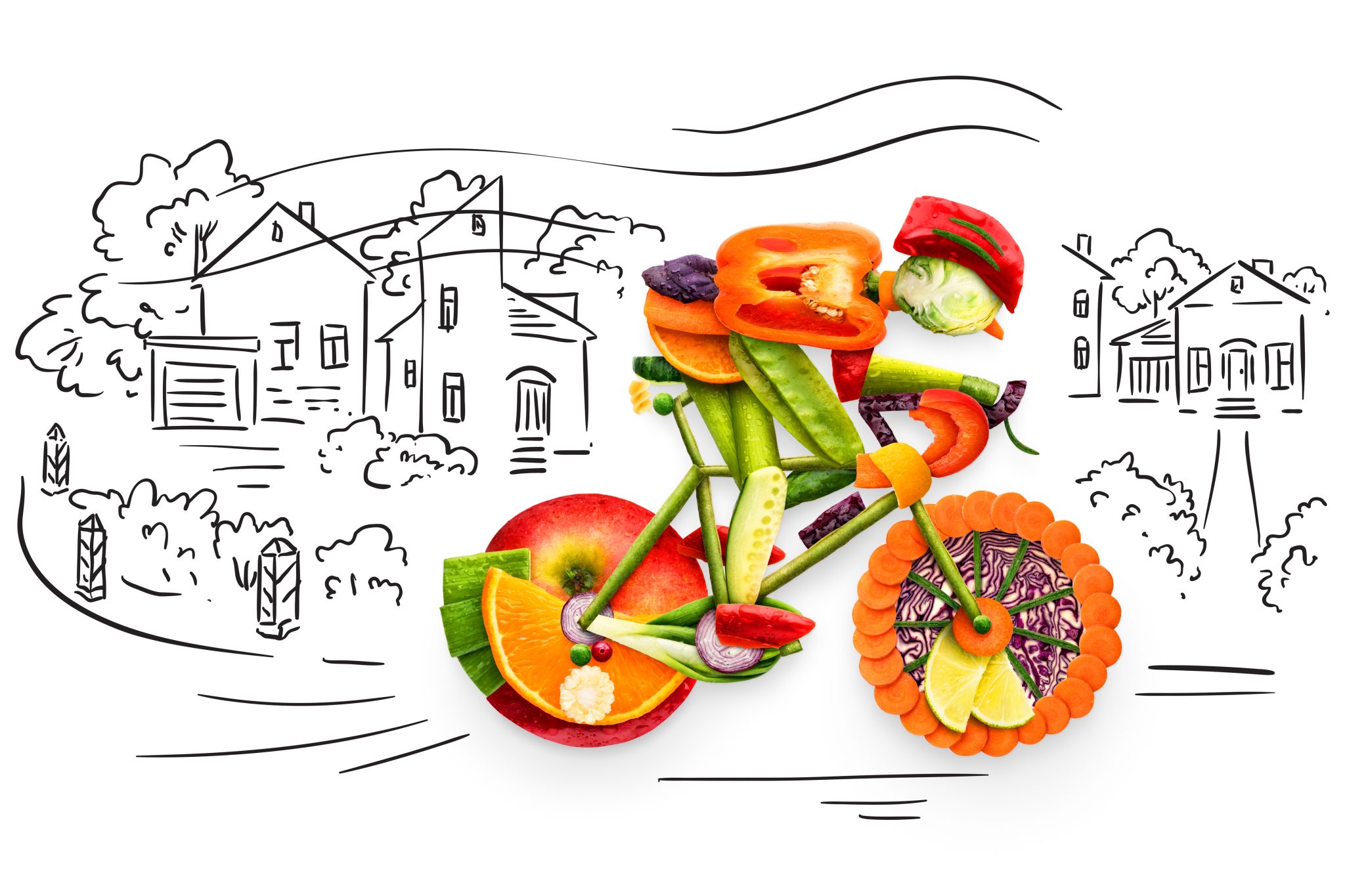 Veganlık: Sağlığa giden yol mu, yetersiz beslenme mi?