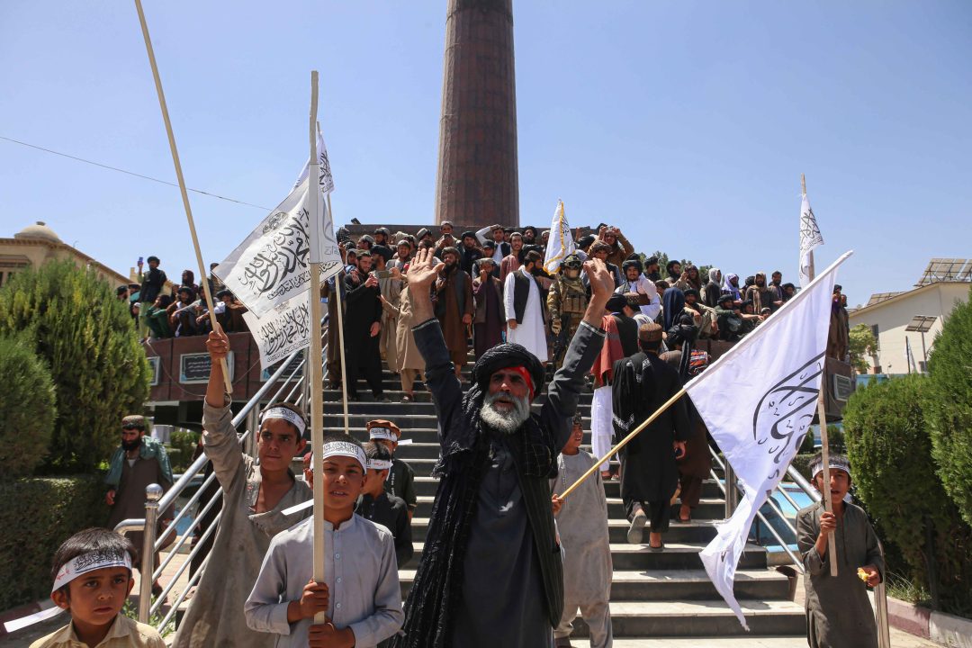 İki yılın ardından Taliban’ın karnesi