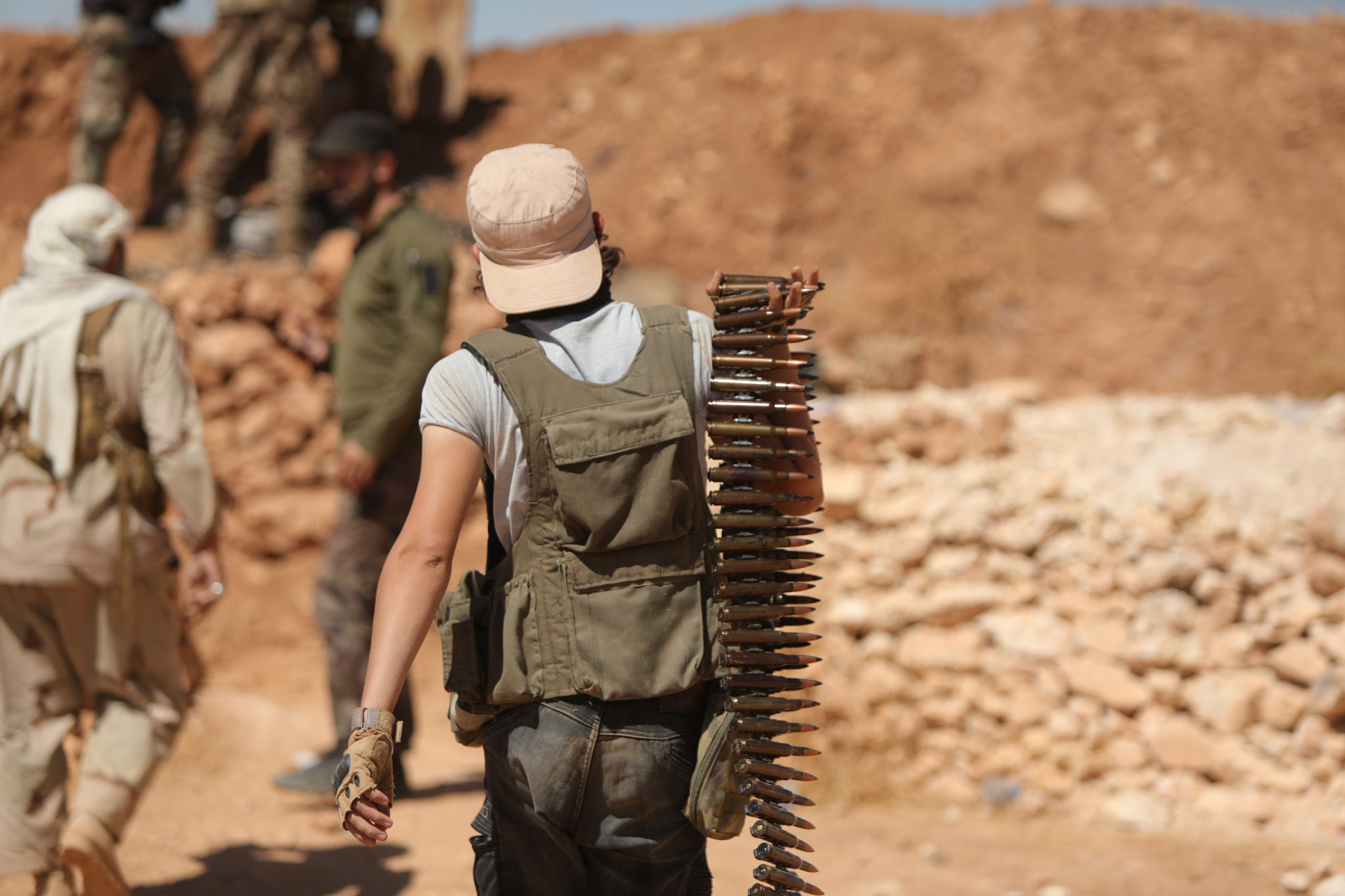 YPG – Aşiretler çatışması bitti ama başlayan ne?