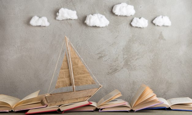 Yayınevlerine kitap nasıl önerilir?