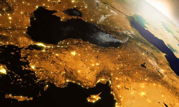 Türkiye’nin yeni Karadeniz politikası ne olmalı?